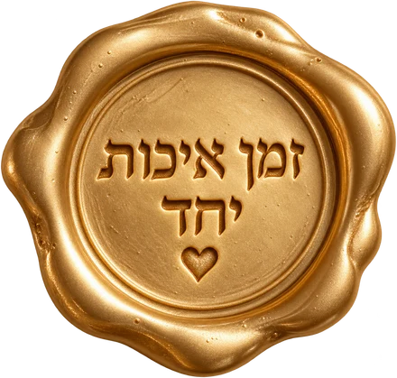 זמן איכות יחד
